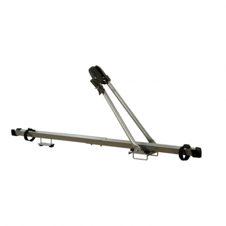 Крепление LUX для перевозки велосипедов универсальное LuxBike-1 от магазина ФаркопРос