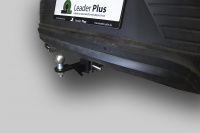 Фаркоп R122-E для RENAULT ARKANA 2019 - ... г. в. (кроме европейской сборки) от магазина ФаркопРос