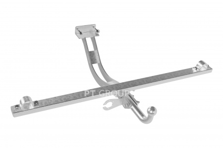 Фаркоп LNI-95-991528.00 (Горячая оцинковка) PT Group для LADA "4х4 2121", 2131 1995- от магазина ФаркопРос