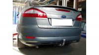Фаркоп FD 23Z для Ford Mondeo (оц.шар) седан / универсал 03.2007-2014, Avtos от магазина ФаркопРос