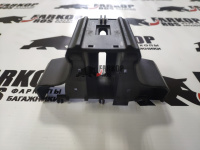 Корпус лапы D-LUX от магазина ФаркопРос