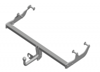 Фаркоп R.058 для Renault Fluence 2009, Imiola от магазина ФаркопРос