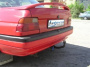 Фаркоп F-270 для Ford Orion sedan 1990-1995, Steinhof от магазина ФаркопРос
