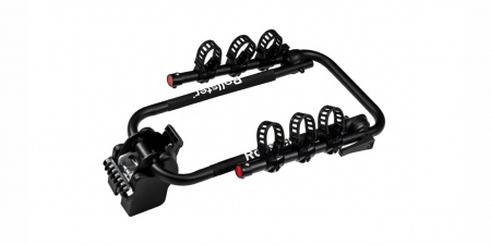 Велокрепление Rollster на фаркоп для 3-х велосипедов. Артикул - 24485 от магазина ФаркопРос