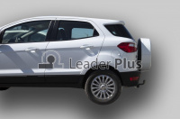 Фаркоп F124-A для FORD ECO SPORT 2012 - 2019 г. в. от магазина ФаркопРос
