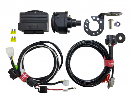 Штатная электрика для Voyah Dream 2022-2024 (Фишка в фишку). Арт - FR.V.D.104613 от магазина ФаркопРос