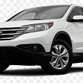 Пороги на HONDA CR-V IV , V 2015+ Пороги на HONDA CR-V IV , V 2015+