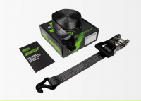 Ремень стяжной HITCH RS PROFESSIONAL 370:3700:6 (35мм,STF370daN, 3,7T, 6М)