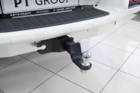 Фаркоп GWW-20-991124.00 PT Group для Great Wall Wingle 7 2020- Шар F ( с НЕРЖ Накладкой) от магазина ФаркопРос