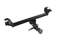 Фаркоп 14011501 PT Group для Lifan X70 2017-, Lifan X60 2012, съемный квадрат от магазина ФаркопРос