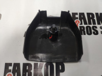 Крышка опоры БК2 LUX без личинки (1 шт.) от магазина ФаркопРос