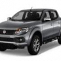 Пороги на FIAT FULLBACK Пороги на FIAT FULLBACK