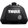 Упоры THULE Evo 710410 для автомобилей с обычными рейлингами (с замками), 4 шт. от магазина ФаркопРос