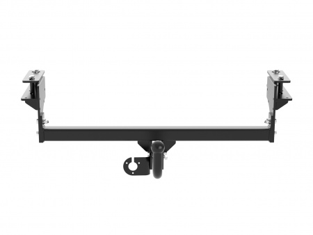 Фаркоп T23.10A на Toyota Roomy 2016- / Тойота Руми 2016-, БЕЗ выреза бампера. Нагрузки: 50/750 кг, Масса фаркопа: 11 кг. от магазина ФаркопРос