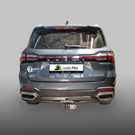 Фаркоп G206-A для GEELY OKAVANGO 2023-... (Лидер Плюс) от магазина ФаркопРос