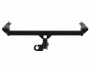 Фаркоп C23.04A на Chery Tiggo 4 2019-2023, 4 Pro 2022-2025, NEW 2025-/ Kaiyi X3, X3 Pro 2023-2025/ TENET T4 2025-/ Чери Тигго 4 2019-2023, 4 Про 2022-2025, Нью 2025-/ Каи Х3, Х3 Про 2023-2025/ Тенет 2025-. БЕЗ выреза в бампере. (БЕЗ электрики) от магазина ФаркопРос