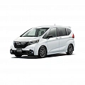 Фаркопы для Honda freed 2 2016- от магазина ФаркопРос