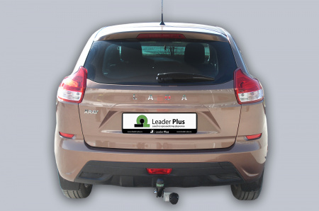 Фаркоп T-VAZ-42A для LADA X-RAY, Лидер Плюс от магазина ФаркопРос