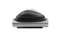 (БС LUX ХАНТЕР/TANK-300 (черн.)) Багажная система LUX ХАНТЕР черная для TANK 300 2021-... г.в. с рейлингами. Артикул - (604998) от магазина ФаркопРос