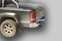 Фаркоп V120-E для VOLKSWAGEN AMAROK (2HA) 2010-... ( ШАР ВСТАВКА 50*50 ) от магазина ФаркопРос
