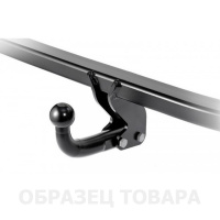 Фаркоп 5224-A для Ravon Gentra 2015-, VFM от магазина ФаркопРос