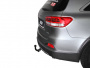 Фаркоп Auto-Hak T 71 для Kia Sorento 2015-2017, KIA SORENTO Facelift STANDARD/GT-Line 2018-2020  от магазина ФаркопРос