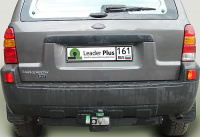 Фаркоп F114-F для Ford Maverick 2004-2007, Лидер-Плюс от магазина ФаркопРос