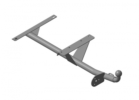 Фаркоп VAZ-59 Автос для ВАЗ 21099 (без снятия бампера) от магазина ФаркопРос