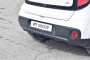 Фаркоп KSL-13-991122.00 PT Group для KIA Soul 2013-2018 - съемный квадрат от магазина ФаркопРос