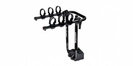 Велокрепление Rollster на фаркоп для 3-х велосипедов. Артикул - 24485 от магазина ФаркопРос