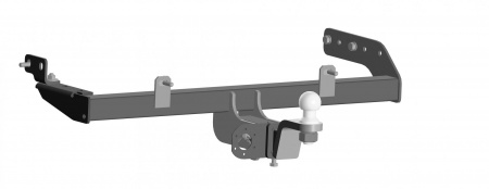 Фаркоп 1241-E Oris на Lada Granta универсал 2018-, Granta Cross 2019-, Granta седан 2011-, Granta лифтбек 2011-, Lada Kalina 1118 седан 2004-2013, Kalina 1117 универсал 2005-2013, Kalina 2 2194 универсал 2013-2018, Kalina Cross 2014-2018, Datsun On-d от магазина ФаркопРос