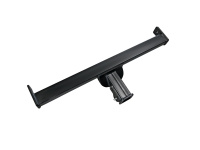 Фаркоп 14011501 PT Group для Lifan X70 2017-, Lifan X60 2012, съемный квадрат от магазина ФаркопРос