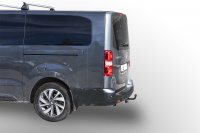 Фаркоп P108-A Лидер Плюс, для PEUGEOT TRAVELLER 2016-… Тип шара - A от магазина ФаркопРос