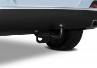 Фаркоп BERG для Chery Tiggo 7 Pro  2020-/ Tiggo 7 Pro Max 2022-/  Exeed LX 2022-. Тип шара: A. Нагрузки: 1500/75 кг. Вес: 15,8. БЕЗ выреза в бампере. Артикул - (F.0912.001) от магазина ФаркопРос