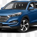 Пороги на HYUNDAI TUCSON III 2015-2021