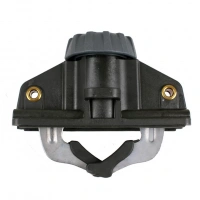 Thule 631215 Pacific 200 175*82*45 см, черный, односторонний 410л от магазина ФаркопРос