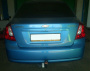 Фаркоп CH.005 для Chevrolet Lacetti wagon 2004-2012, Imiola от магазина ФаркопРос