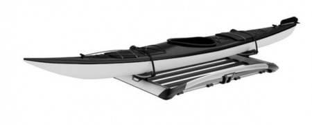 Корзина Thule Trail размер М, 135x90x18 от магазина ФаркопРос