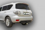 Фаркоп N124-F для NISSAN PATROL (Y62) (внедорожник) 2010 -... от магазина ФаркопРос
