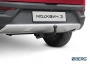 Фаркоп F.1411.001 BERG для Jac JS4 2022-/ Москвич 3 2023-. Тип шара: A. Нагрузки: 1500/75 кг. Вес: 15,3 кг. БЕЗ выреза в бампере. Артикул - (F.1411.001) от магазина ФаркопРос