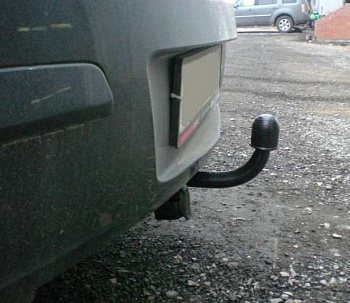 Фаркоп 1171-A на Opel Astra H Family sedan 2004-2009, Oris от магазина ФаркопРос