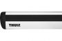 Комплект дуг Thule WingBar EVO 150 Silver. Серебристые дуги, длина 150 см. 2 шт. Артикул: 711500 от магазина ФаркопРос