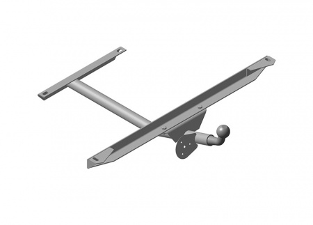 Фаркоп VAZ-09 Автос для ВАЗ 21099 от магазина ФаркопРос