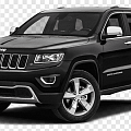 Пороги на JEEP GRAND CHEROKEE Пороги на JEEP GRAND CHEROKEE