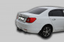 Фаркоп L304-A для LIFAN CEBRIUM (720) 2012 - 2021 г. в. от магазина ФаркопРос