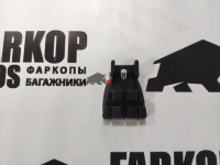 Резинка языка лапы LUX КЛАССИК, LUX ЭЛЕГАНТ (1 шт.) от магазина ФаркопРос