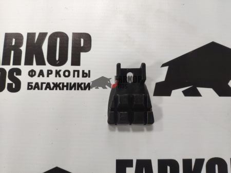 Резинка языка лапы LUX КЛАССИК, LUX ЭЛЕГАНТ (1 шт.) от магазина ФаркопРос