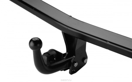 Фаркоп A-085 для Audi A4 2004-2007, Steinhof от магазина ФаркопРос