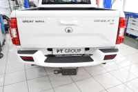 Фаркоп GWW-20-991222.00 PT Group для Great Wall Wingle 7 2020- съемный квадрат от магазина ФаркопРос