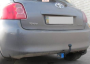 Фаркоп T.035 для Toyota Auris хэтчбек 2006-2010, Imiola от магазина ФаркопРос